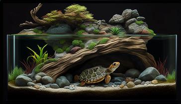 Maintaining Optimal Water Quality In Indoor Turtle Enclosures