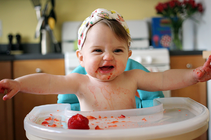 The Transition To Solid Foods: Weaning Baby Turtles Off Of A Liquid Diet