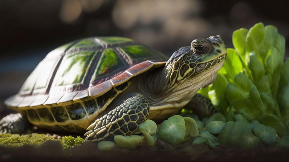 Tips For Preventing And Treating Common Health Issues In Baby Turtles