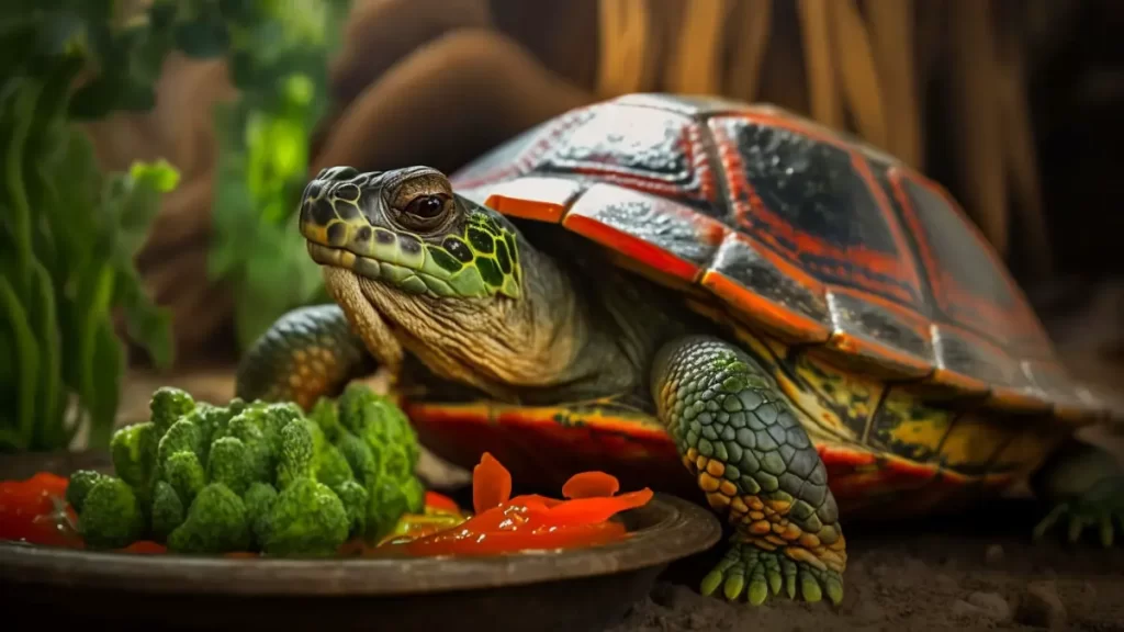 Understanding The Dietary Needs Of Your Pet Turtle