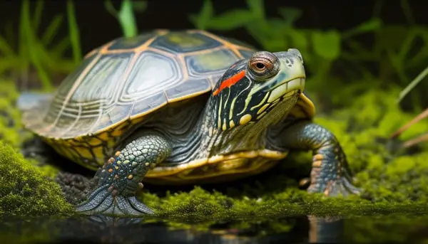 The Importance Of Maintaining Optimal Water Quality For Baby Turtles Health