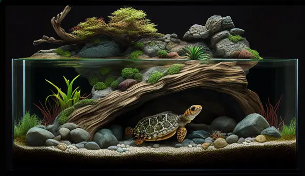 The Importance Of Monitoring Water Ammonia Levels In Indoor Turtle Enclosures