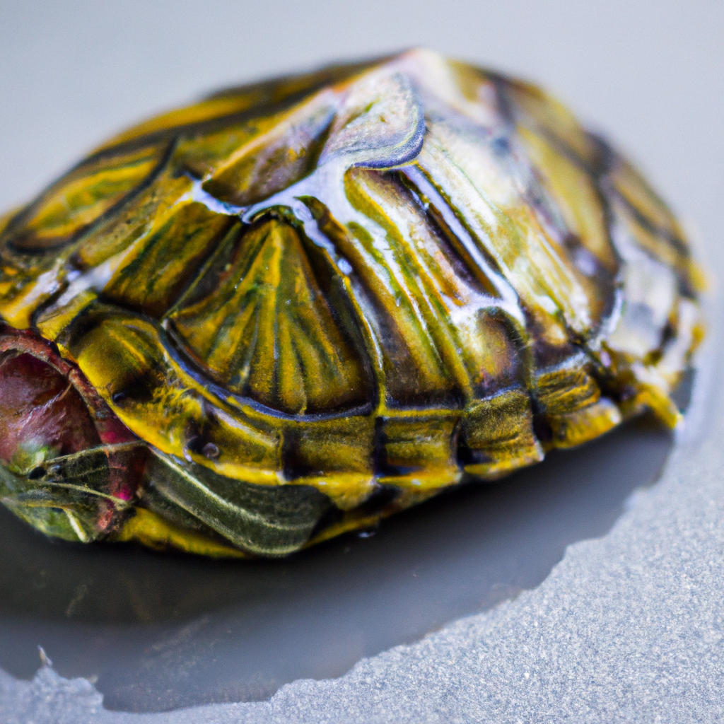 Tips For Recognizing And Preventing Common Parasitic Infections In Turtles