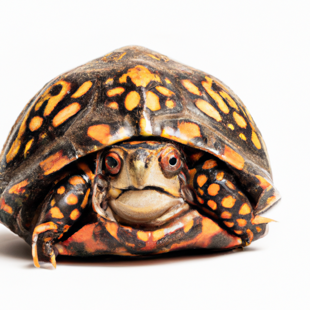 Turtle Species Spotlight: The Box Turtle – Characteristics And Care