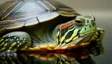 Understanding And Managing Obesity In Baby Turtles