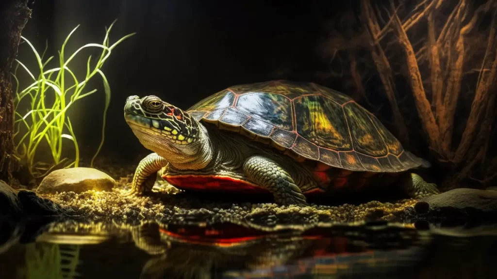 Understanding Turtle Behavior: What Your Pets Actions Mean