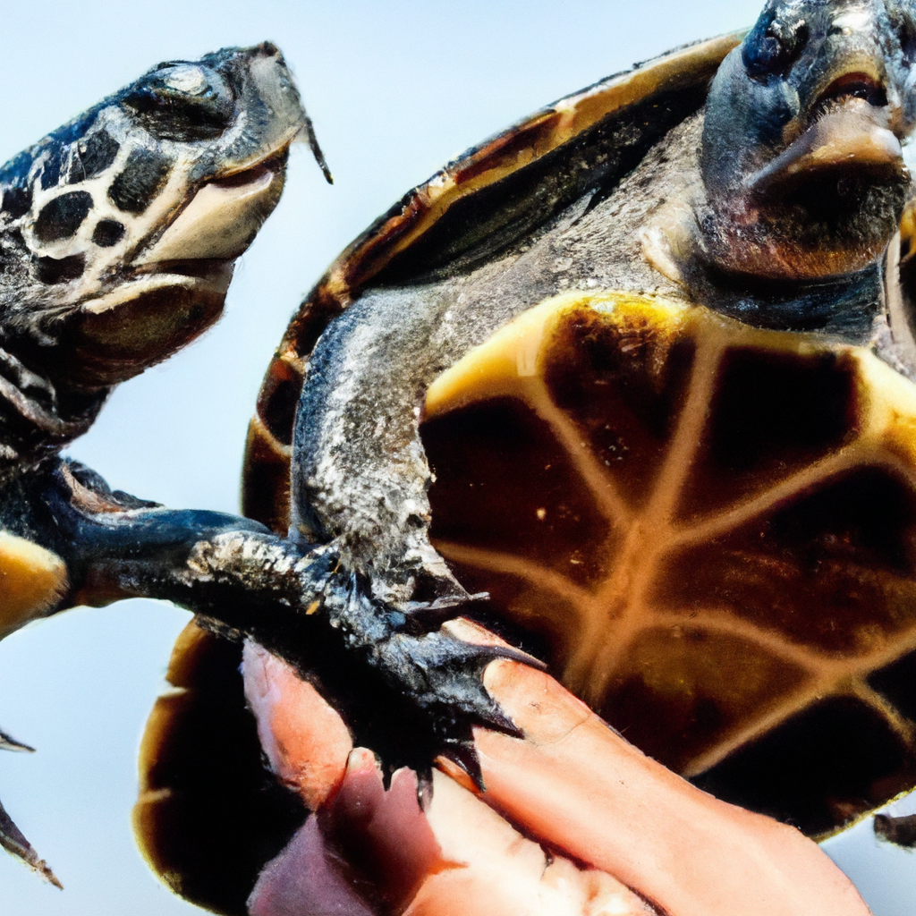 The Benefits Of Offering A Varied Diet For Turtle Health And Happiness