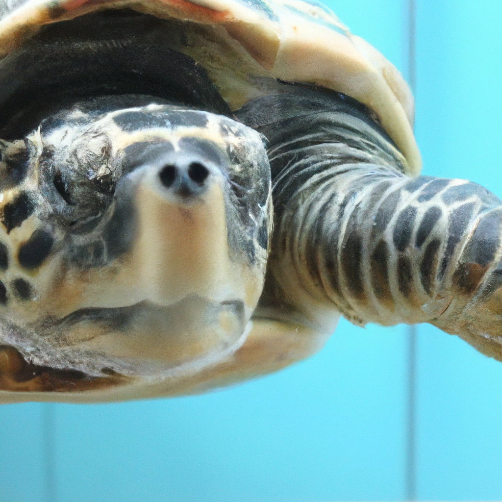 The Importance Of Regular Veterinary Check-ups For Turtles