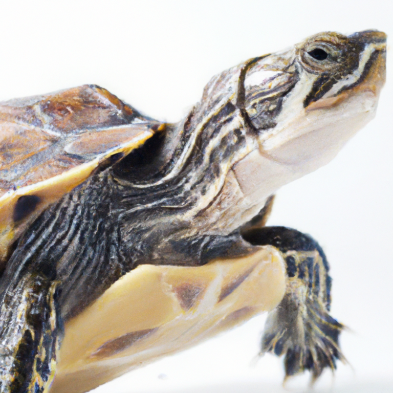 The Importance Of Regular Veterinary Check-ups For Turtles - Turtle ...