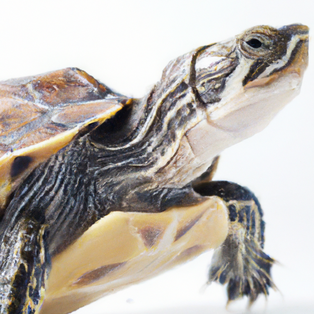 The Importance Of Regular Veterinary Check-ups For Turtles