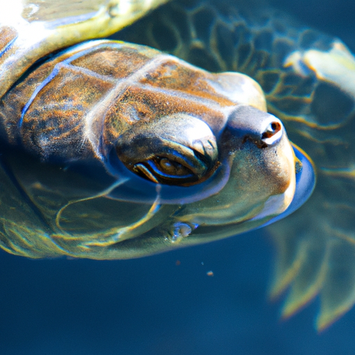 The Importance Of Water Temperature For Turtle Health And Behavior