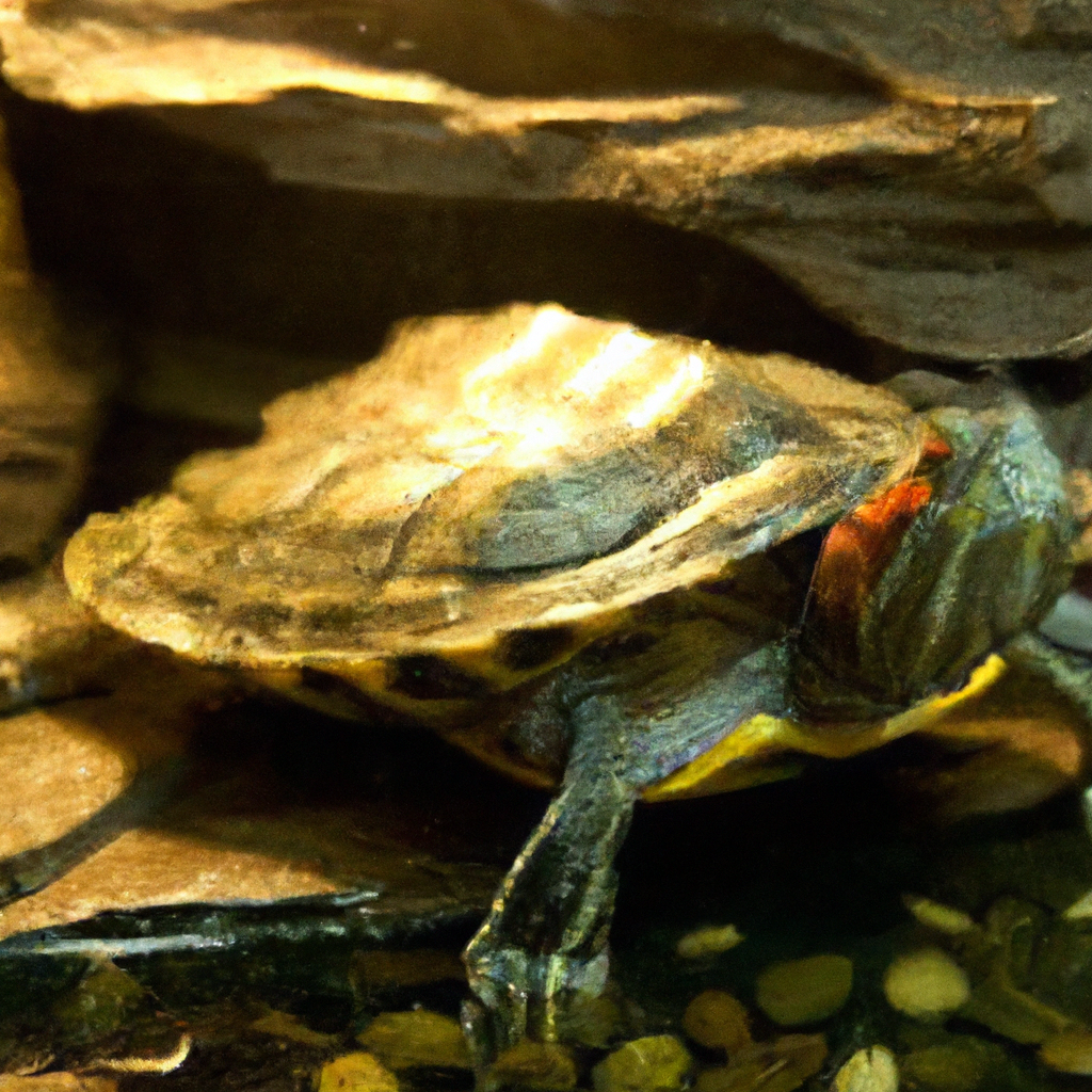 The Role Of Behavioral Enrichment In Turtle Well-being And Mental Stimulation