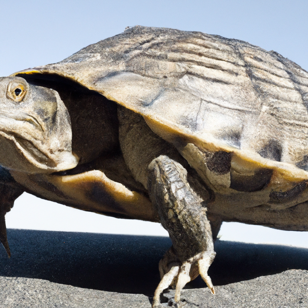 The Role Of Exercise In Turtle Health And Fitness