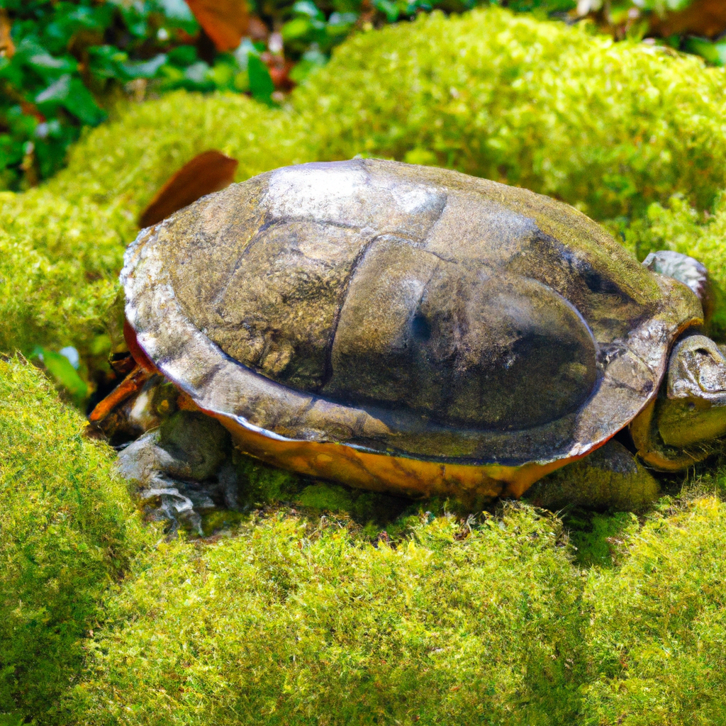 The Role Of Sleep And Rest In Turtle Health And Vitality