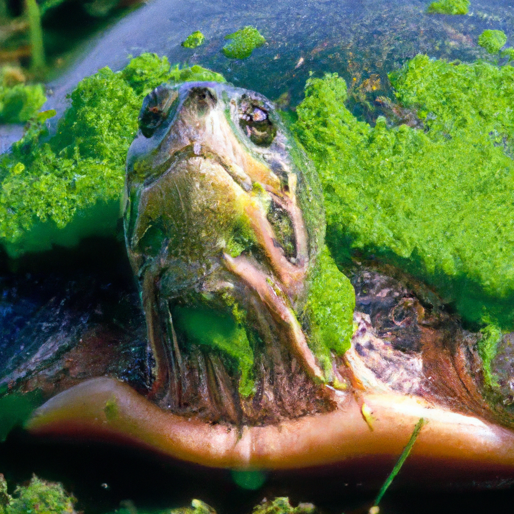 Tips For Preventing And Managing Fungal Infections In Turtles