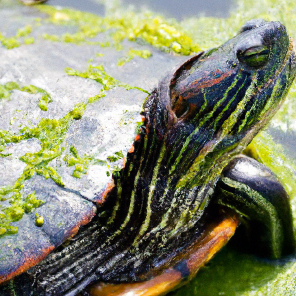Tips For Preventing And Managing Fungal Infections In Turtles