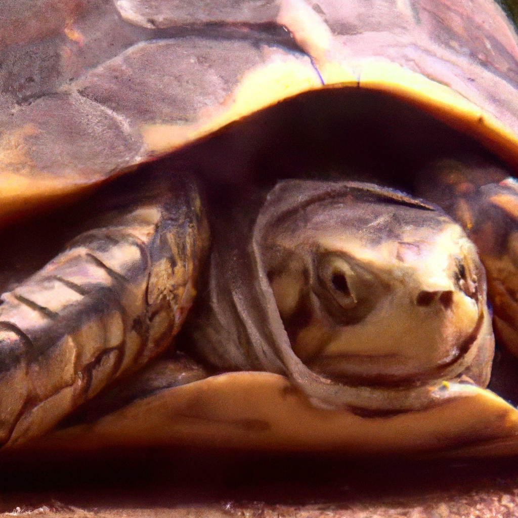 Tips For Preventing And Treating Shell Rot In Turtles