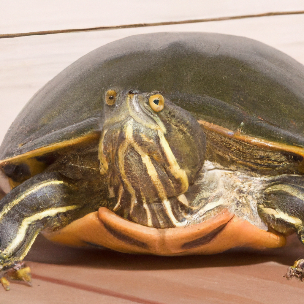 Tips For Preventing And Treating Shell Rot In Turtles