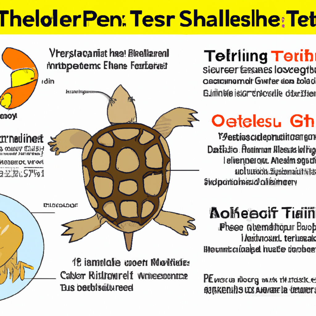 Tips For Recognizing And Managing Shell Deformities In Turtles