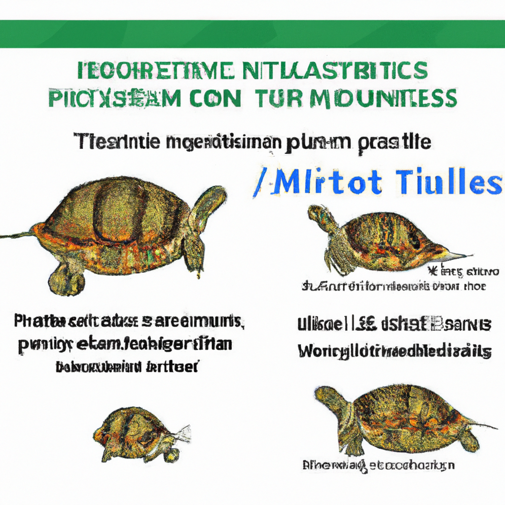 Tips For Recognizing And Treating Parasitic Mite Infestations In Turtles