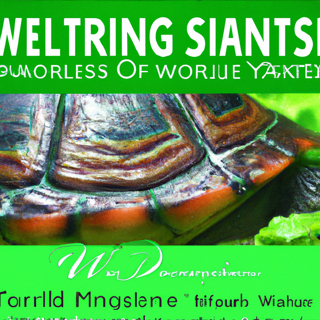 Tips For Recognizing And Treating Parasitic Worm Infections In Turtles