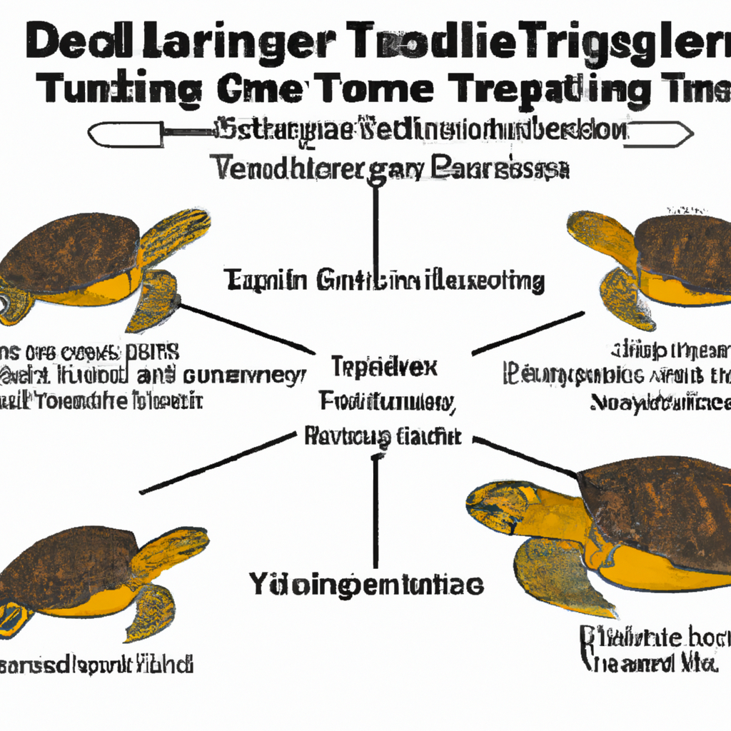 Turtle Gender Determination: Methods And Challenges