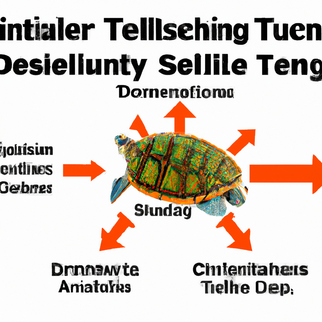 Turtle Gender Determination: Methods And Challenges
