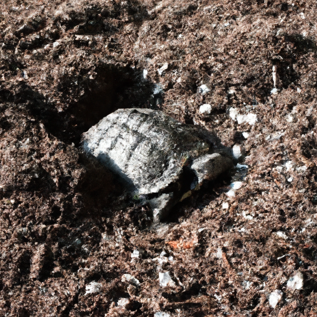 Turtle Habitat Enrichment: DIY Projects For A Stimulating Environment