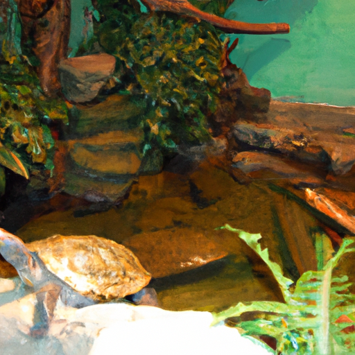 Turtle Habitat Expansion: How To Upgrade And Expand Enclosures
