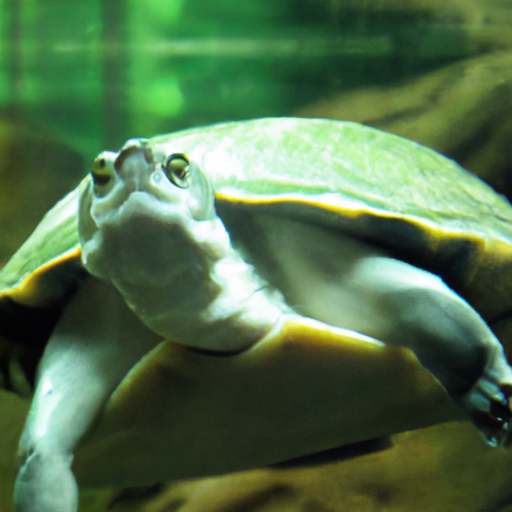 Turtle Lighting Schedule: Establishing A Day-Night Cycle For Optimal Health