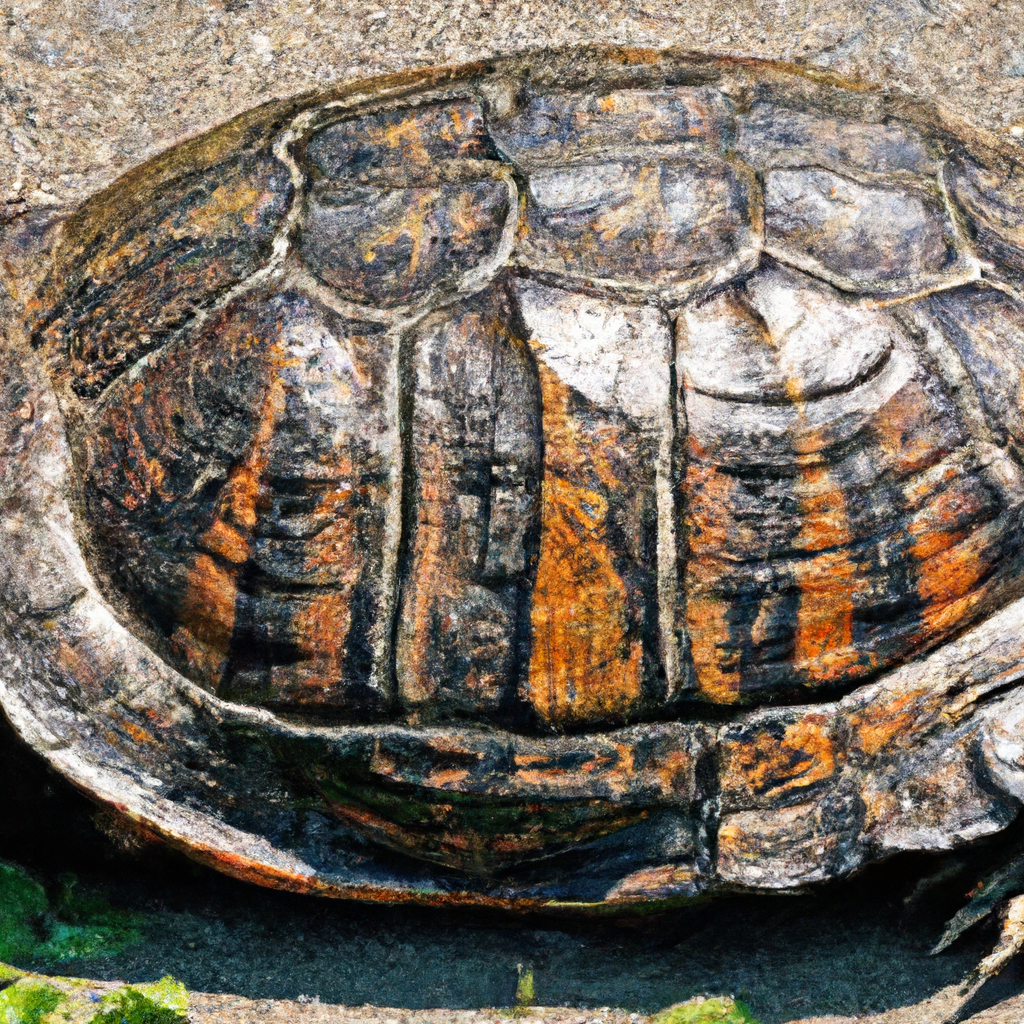 Turtle Shell Health: Recognizing And Treating Shell Damage