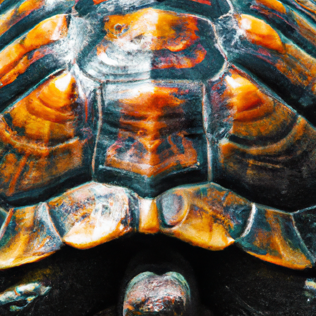 Turtle Shell Health: Recognizing And Treating Shell Damage