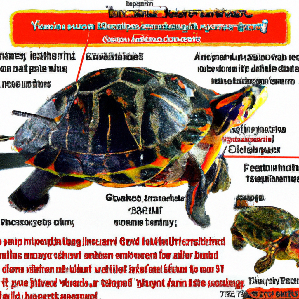 Turtle Species Spotlight: The Painted Turtle - Habitat And Feeding Tips