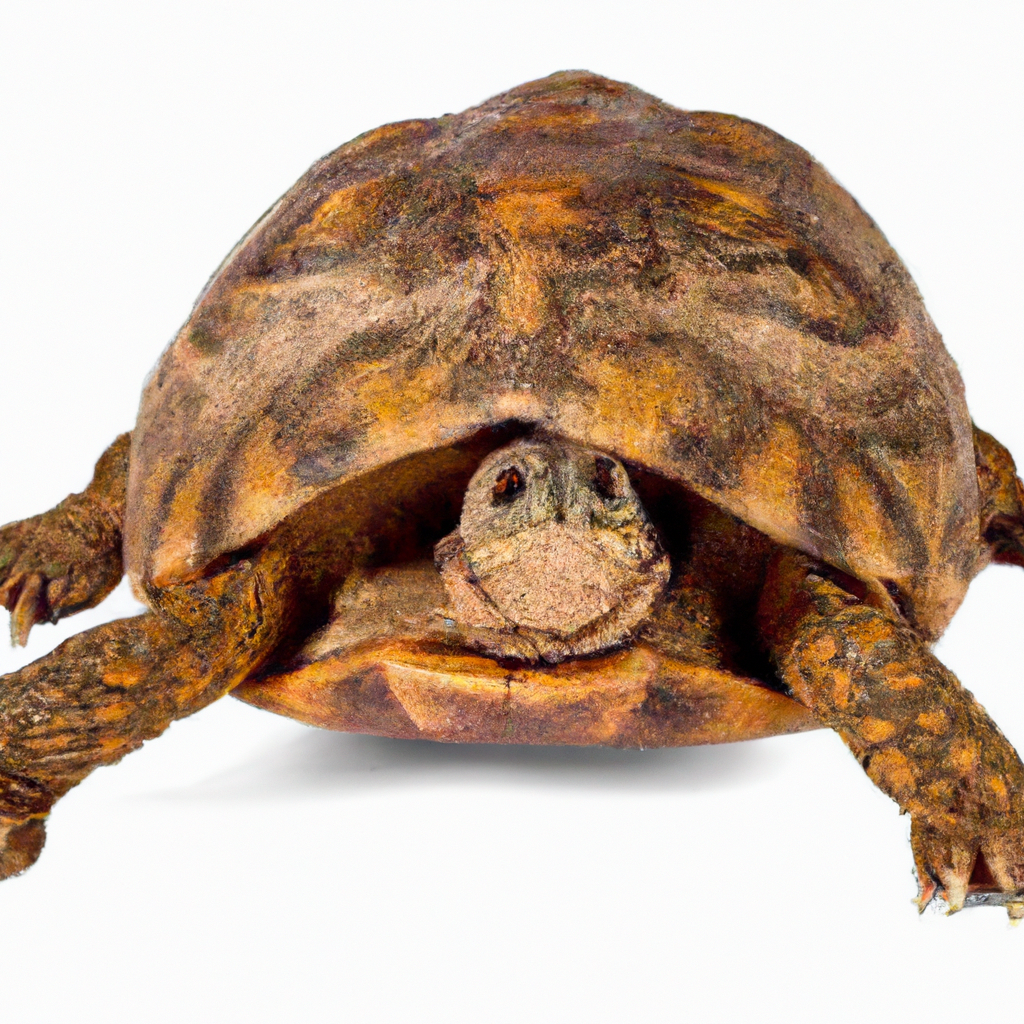 Understanding And Addressing Metabolic Bone Disease In Turtles