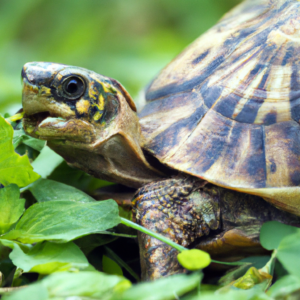 Understanding And Addressing Nutritional Deficiencies In Turtles ...