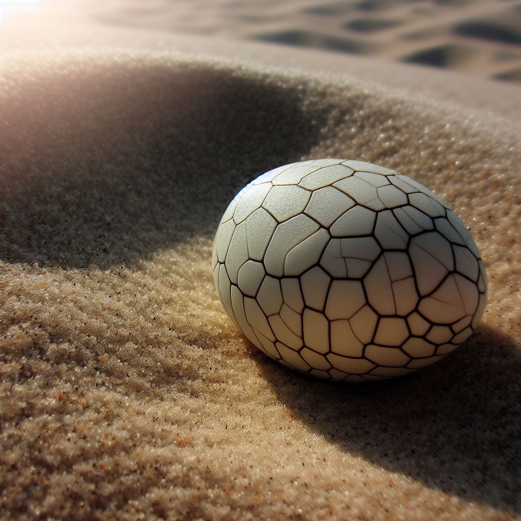 What Do Snapping Turtle Eggs Look Like