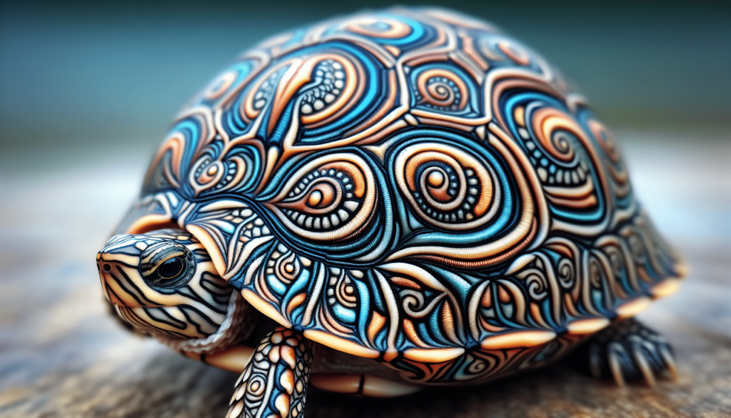 Is It Okay To Have A Turtle As A Pet?